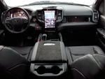 2026 Ram 1500 RHO - Diamond Black Crystal Pearlcoat exterior view 20