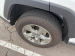 2025 Toyota RAV4 Hybrid XLE - Ice exterior view 6