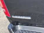 2021 Ram 1500 Laramie - Diamond Black exterior view 9