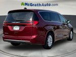 2023 Chrysler Pacifica Touring L — Velvet exterior view 7, for sale at McGrath Ford in Hiawatha, IA