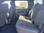 2026 Ram 1500 Express - Diamond Black exterior view 6