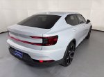 2023 Polestar 2 Long Range Dual Motor Performance — Magnesium Metallic exterior view 8, for sale at Courtesy Volvo Cars of Scottsdale in Scottsdale, AZ