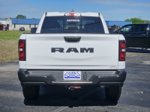 2026 Ram 1500 Tradesman — Bright White Clearcoat exterior view 6, for sale at Elder CDJR in Athens, TX