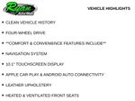 2024 Jeep Wagoneer Series II - Velvet exterior view 3