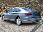 2019 Volkswagen Jetta 1.4T S — Platinum Gray Metallic interior and detail view 10, for sale at A Better Way Wholesale Autos in Naugatuck, CT