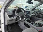 2024 GMC Terrain SLE - Summit White exterior view 13