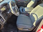 2021 Ram 1500 Classic Warlock - Red exterior view 13