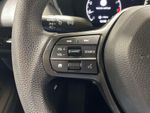 2025 Honda HR-V LX - Urban Gray Pearl exterior view 20
