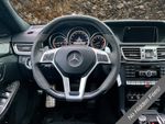 2015 Mercedes-Benz E-Class E 63 AMG® - Black exterior view 5