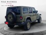 2026 Jeep Wrangler Willys 41 - 41 exterior view 16