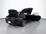 2023 Mazda Miata RF Grand Touring - Jet Black exterior view 17