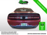 2022 Dodge Challenger SRT Hellcat Widebody - Red exterior view 5