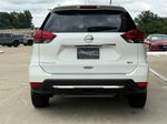 2017 Nissan Rogue SV — Glacier White exterior view 6, for sale at Velocity Auto Source in RICHMOND, KY