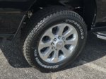 2026 Ram 2500 Laramie — Diamond Black exterior view 8, for sale at Elder CDJR in Athens, TX