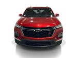 2023 Chevrolet Traverse RS - Radiant Red exterior view 6