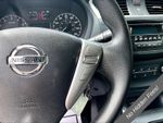 2017 Nissan Sentra S — Super Black interior and detail view 15, for sale at A Better Way Wholesale Autos in Naugatuck, CT
