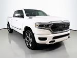 2022 Ram 1500 Limited - Bright White Clearcoat exterior view 4