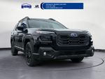 2026 Subaru Outback Limited XT - Crystal Black Silica exterior view 7