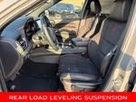 2026 Dodge Durango GT Plus - Gray Clearcoat exterior view 10