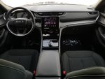 2026 Jeep Grand Cherokee Laredo X - Baltic Gray Metallic Clearcoat exterior view 20