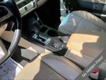 2016 Subaru Outback 2.5i - Twilight Blue Metallic exterior view 12
