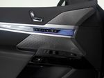 2023 BMW 7 Series 760i xDrive — Black Sapphire Metallic interior and detail view 14, for sale at RDS Ineos Grenadier in Devon, PA