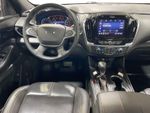 2023 Chevrolet Traverse RS - Radiant Red exterior view 10
