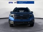 2026 Subaru Forester Premium - Blue Pearl exterior view 8