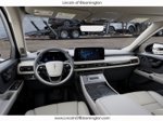 2027 Lincoln Aviator Premiere — Pristine White Metallic Tri-Coat Clearcoat interior and detail view 12, for sale at Lincoln of Bloomington in Bloomington, MN