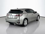 2017 Lexus CT 200h — Silver exterior view 5, for sale at Legend  Auto Sales in Puyallup, WA