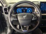 2025 Ford Bronco Sport Big Bend - Gray Metallic exterior view 16