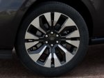 2027 Ford Expedition Max Platinum — Gray Metallic interior and detail view 19, for sale at Green Ford in Greensboro, NC