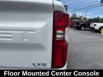 2023 Chevrolet SILVERADO 1500 LTZ - Summit White exterior view 13