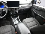 2023 Ford Escape Active — Blue Metallic interior and detail view 15, for sale at McGrath Ford in Hiawatha, IA