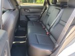 2026 Nissan Rogue Rock Creek — Boulder Gray interior and detail view 12, for sale at Downtown Nashville Nissan in Nashville, TN
