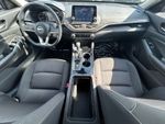 2023 Nissan Altima 2.5 SV — Gun Metallic interior and detail view 15, for sale at Koppy motors in forest lake, MN