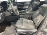 2023 Nissan Maxima SR - Gun Metallic exterior view 16