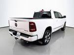 2022 Ram 1500 Limited - Bright White Clearcoat exterior view 6