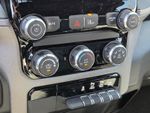 2026 Ram 1500 Express - Diamond Black Crystal Pearlcoat exterior view 13
