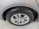 2011 Hyundai Sonata GLS - Harbor Gray Metallic exterior view 10