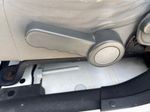 2010 JEEP WRANGLER Sport - Stone White Clearcoat exterior view 17