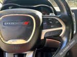 2017 Dodge Durango GT — Granite Clearcoat Metallic interior and detail view 15, for sale at A Better Way Wholesale Autos in Naugatuck, CT