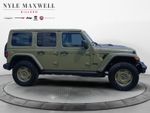 2026 Jeep Wrangler Willys 41 - 41 exterior view 17