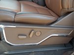 2026 Ford Super Duty F-350 DRW KING RANCH King Ranch — Glacier Gray Metallic Tri-Coat interior and detail view 20, for sale at Sam Wampler's Freedom Ford Eufaula in Eufaula, OK
