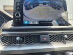 2026 Acura Integra A-Spec Tech Package - Solar Silver Metallic exterior view 10