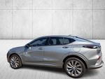 2026 Buick Envista Avenir - Gray Metallic exterior view 6