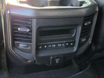 2026 Ram 1500 RHO - Diamond Black Crystal Pearlcoat exterior view 8