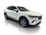 2022 Buick Envision Preferred - Summit White exterior view 5