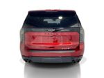 2025 Chevrolet Tahoe RST - Radiant Red exterior view 7