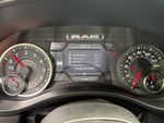 2025 RAM 1500 Big Horn/Lone Star — Bright White Clearcoat interior and detail view 10, for sale at Autostar CDJR of Hendersonville in Hendersonville, NC